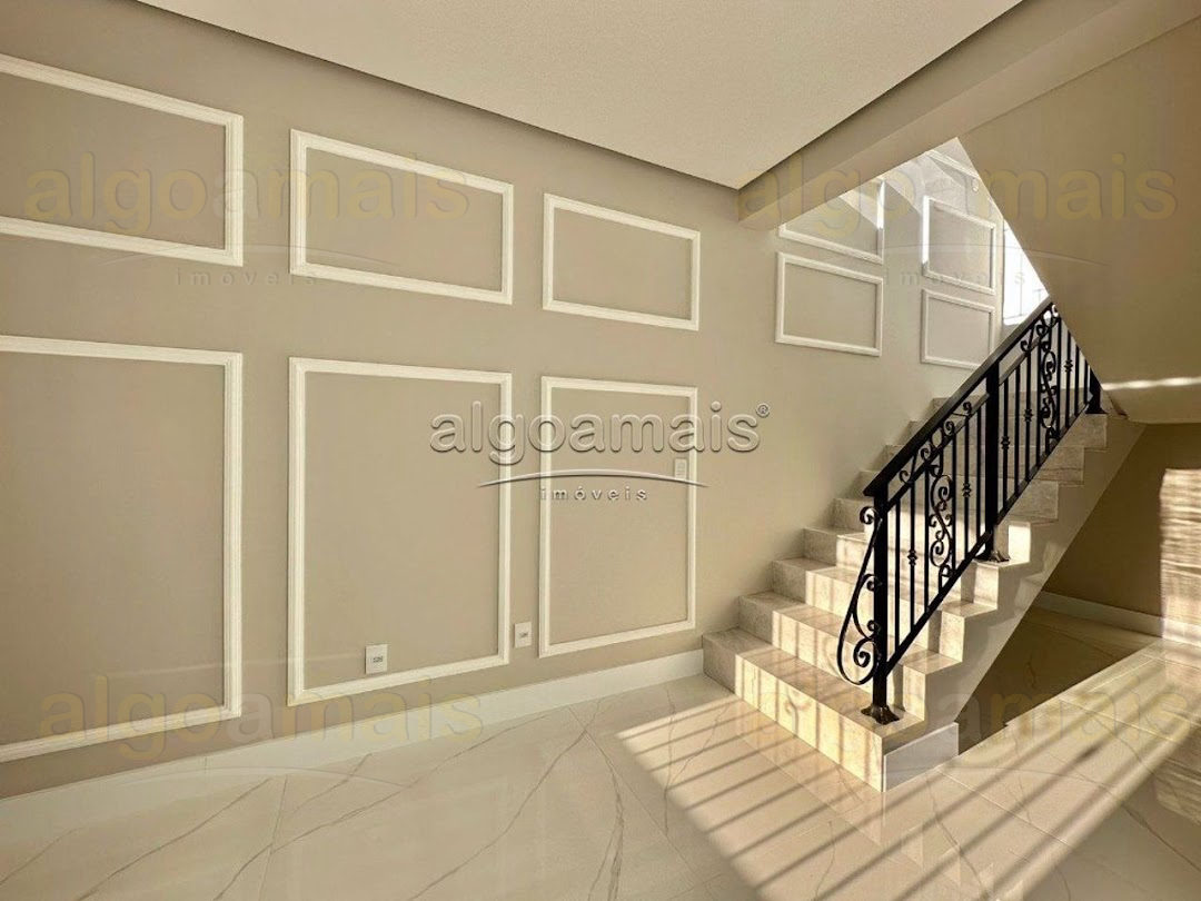 Sobrado, 5 quartos, 540 m² - Foto 31