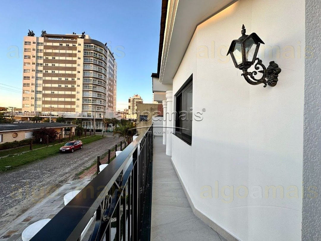 Sobrado, 5 quartos, 540 m² - Foto 42
