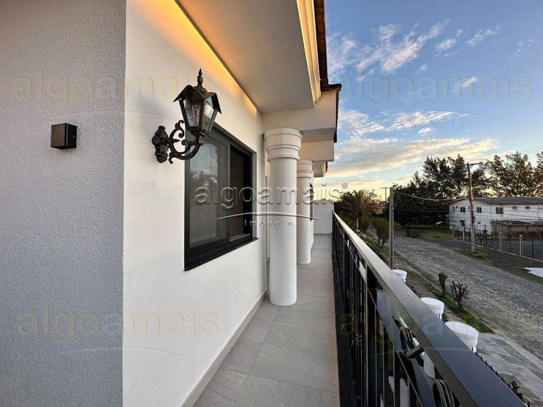 Sobrado, 5 quartos, 540 m² - Foto 41