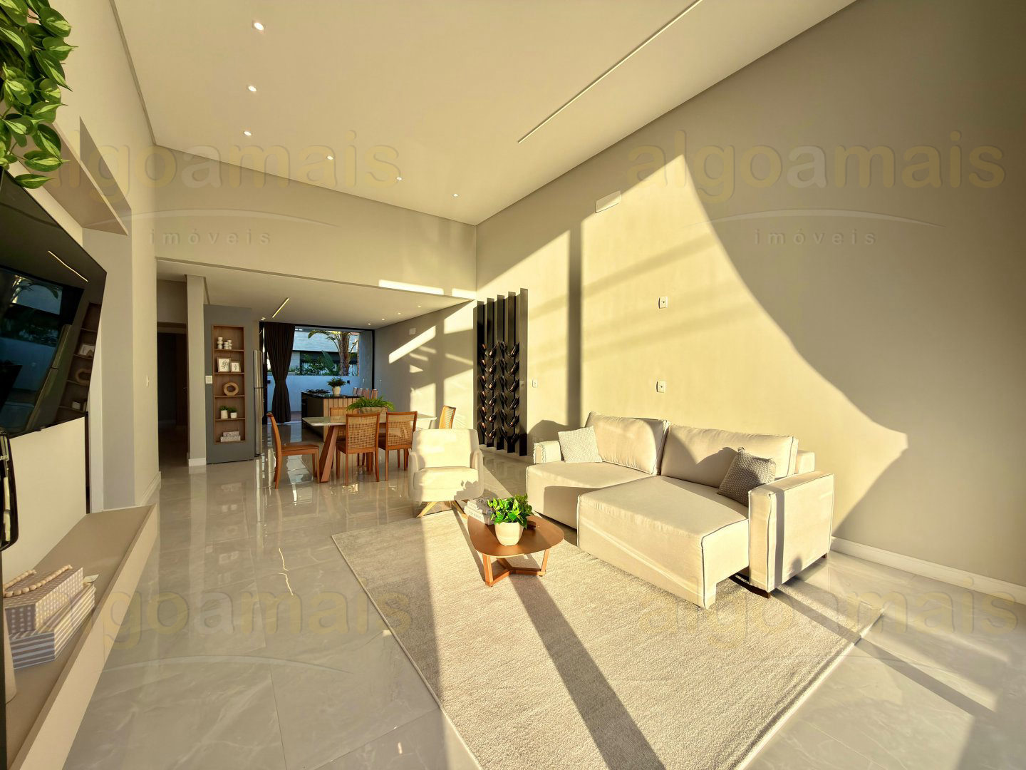 Casa de Condomínio, 4 quartos - Foto 3