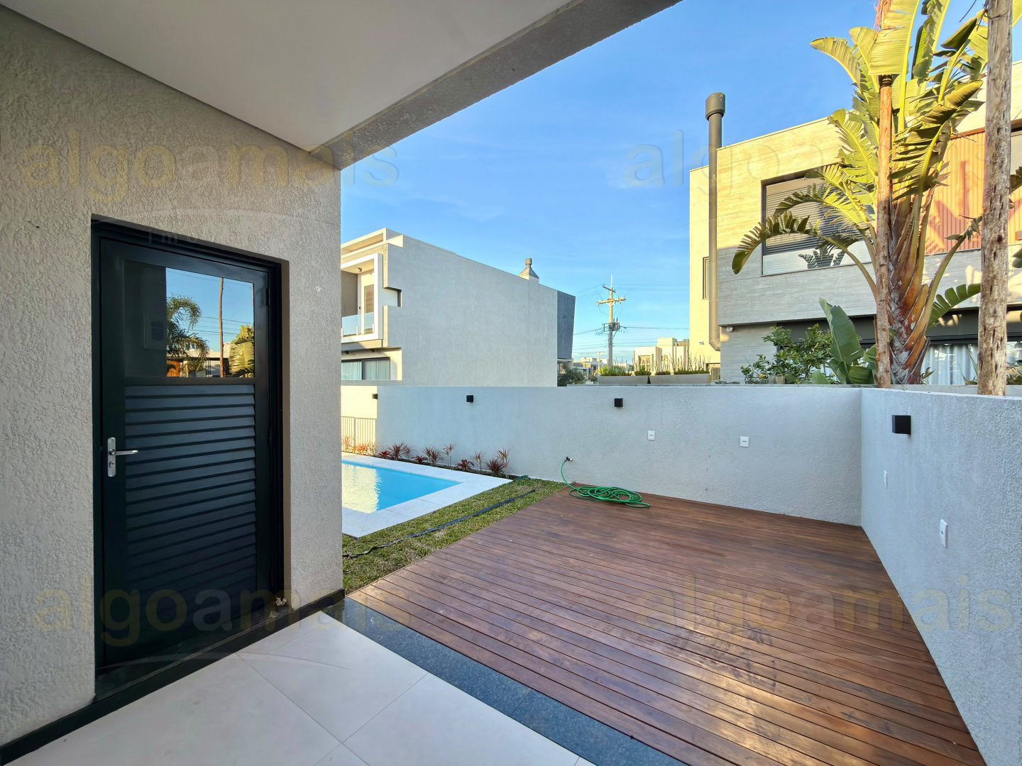 Casa de Condomínio, 4 quartos - Foto 14