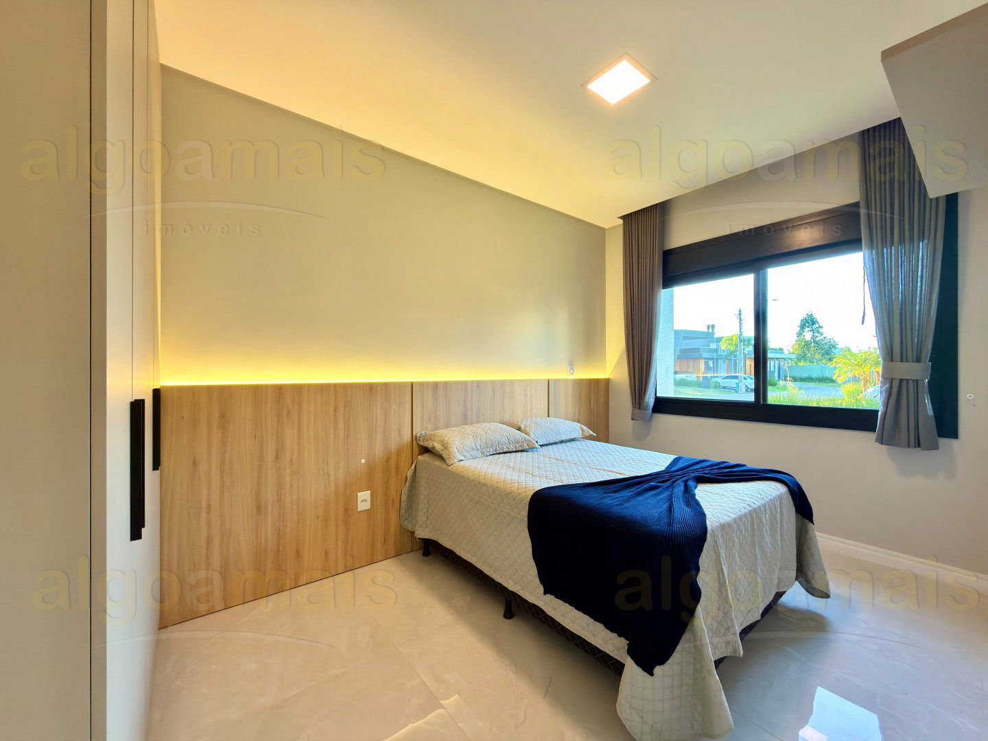 Casa de Condomínio, 4 quartos - Foto 18