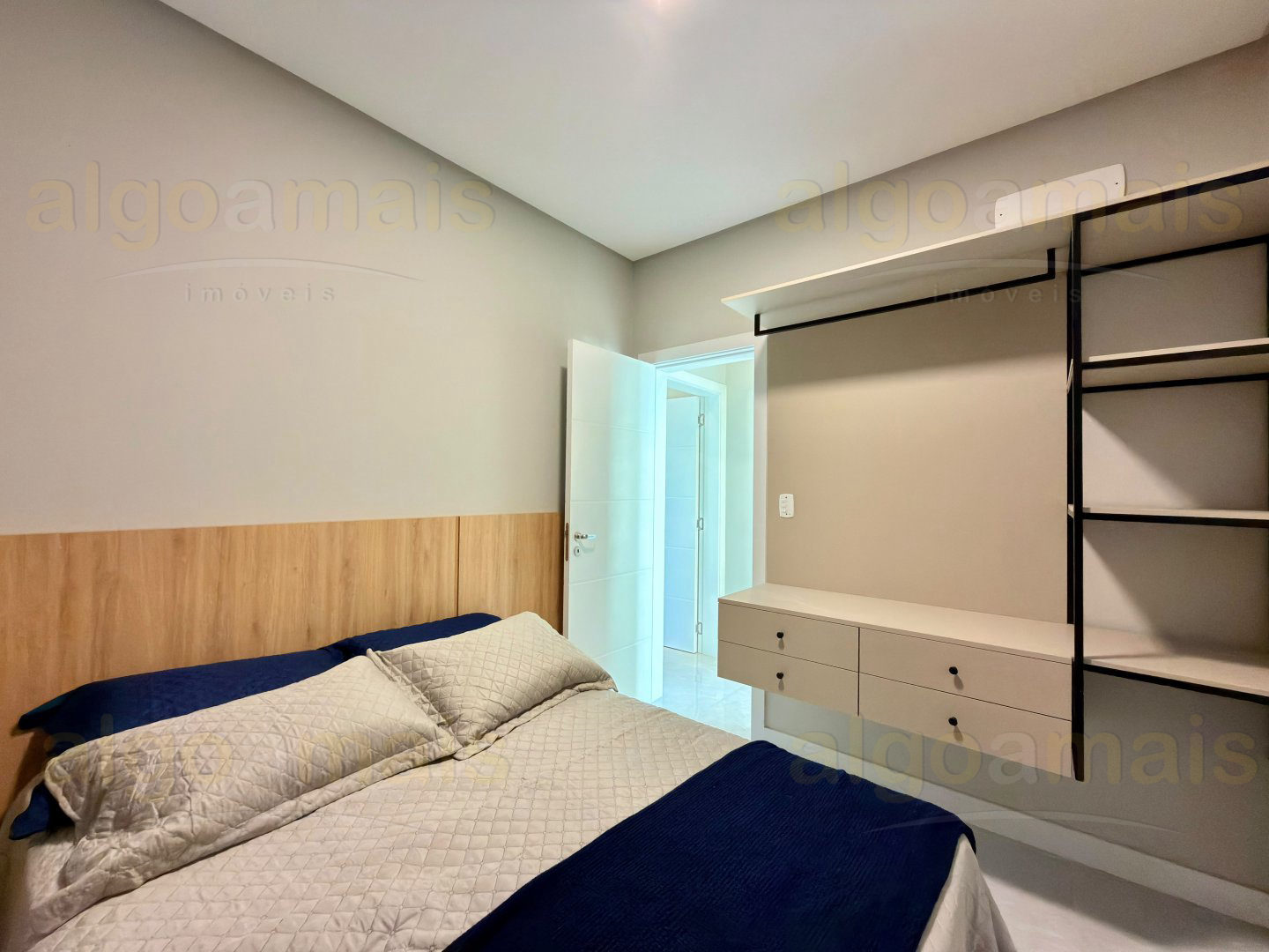 Casa de Condomínio, 4 quartos - Foto 20