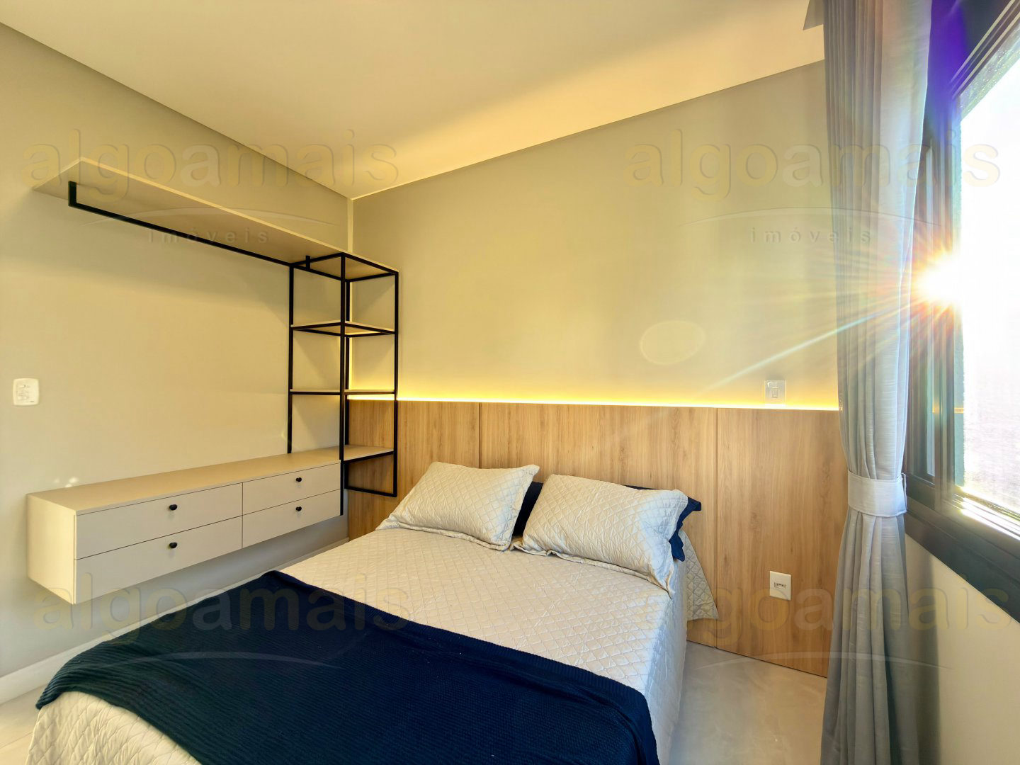 Casa de Condomínio, 4 quartos - Foto 22