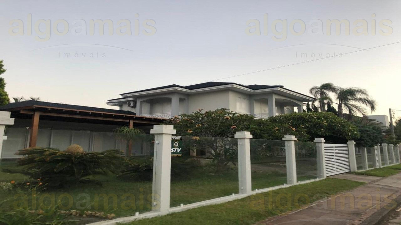 Sobrado, 4 quartos, 377 m² - Foto 2