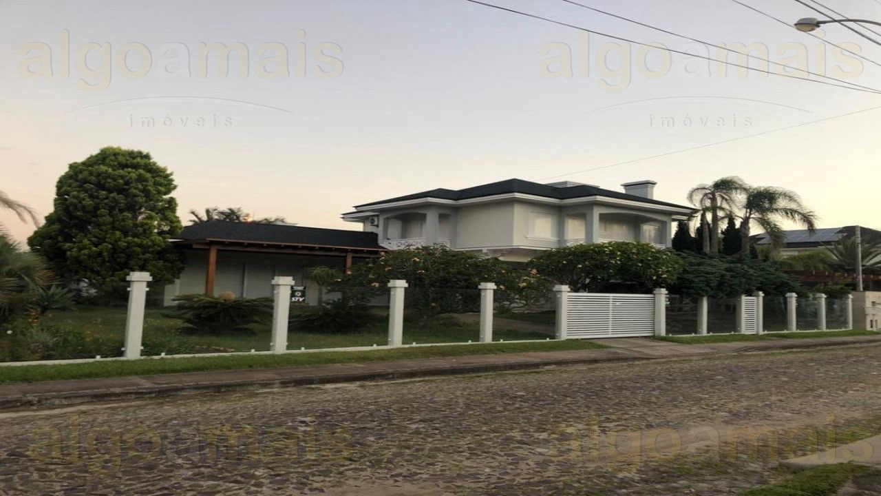 Sobrado, 4 quartos, 377 m² - Foto 10
