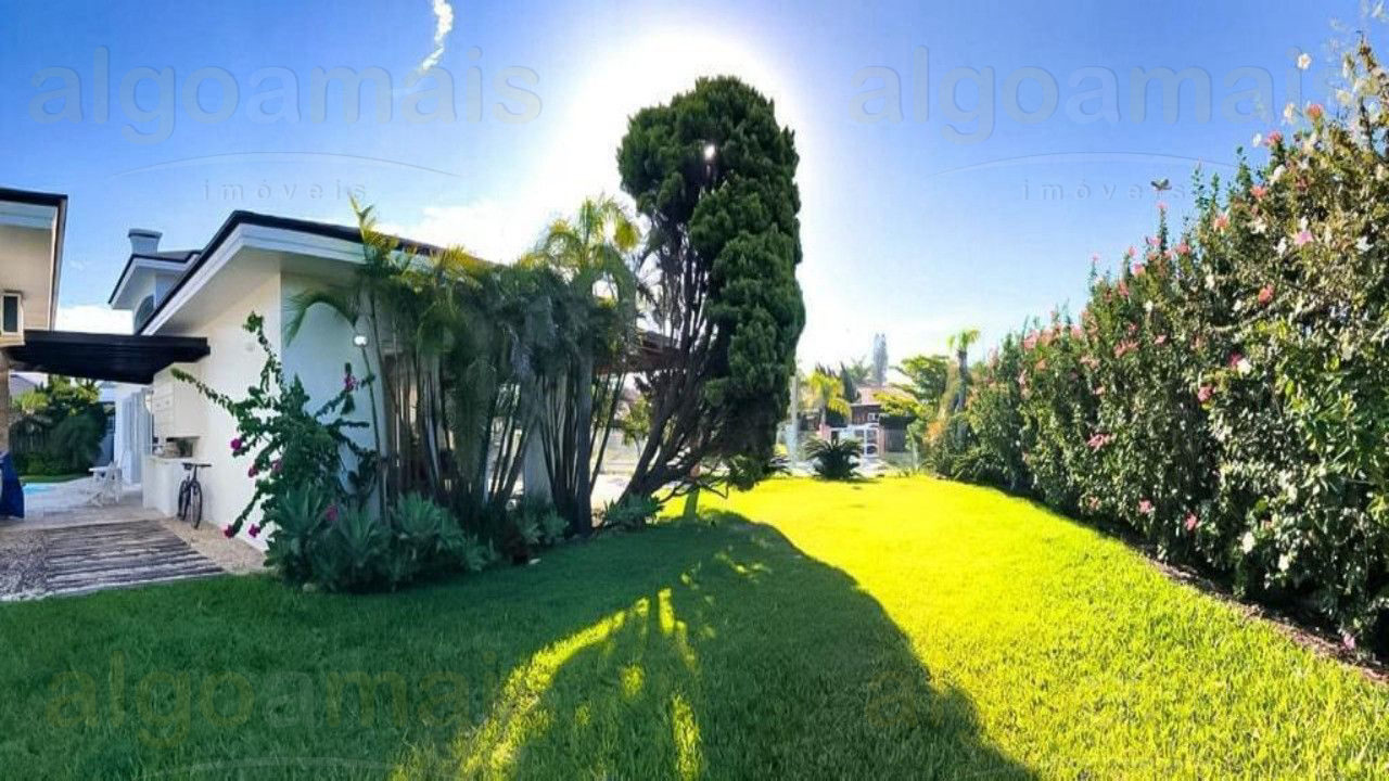 Sobrado, 4 quartos, 377 m² - Foto 3