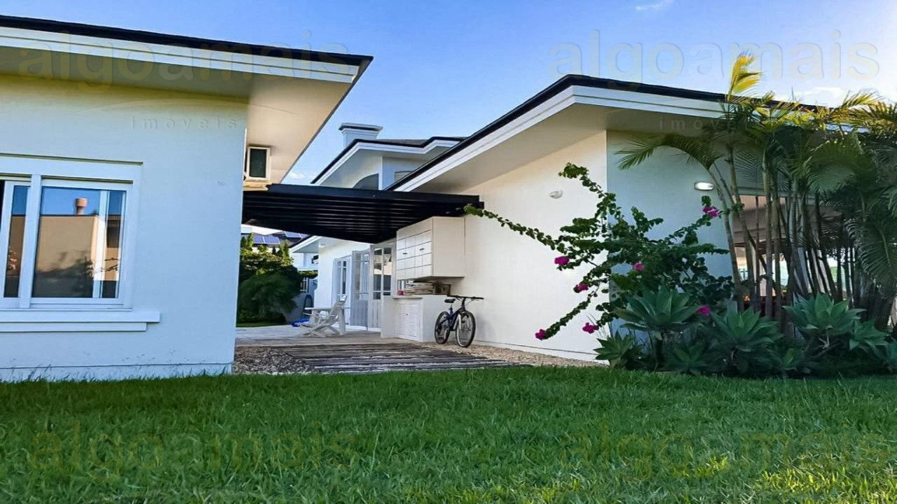 Sobrado, 4 quartos, 377 m² - Foto 4