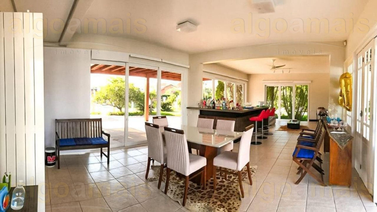 Sobrado, 4 quartos, 377 m² - Foto 5