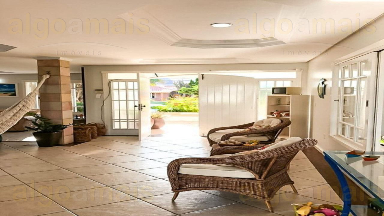Sobrado, 4 quartos, 377 m² - Foto 6