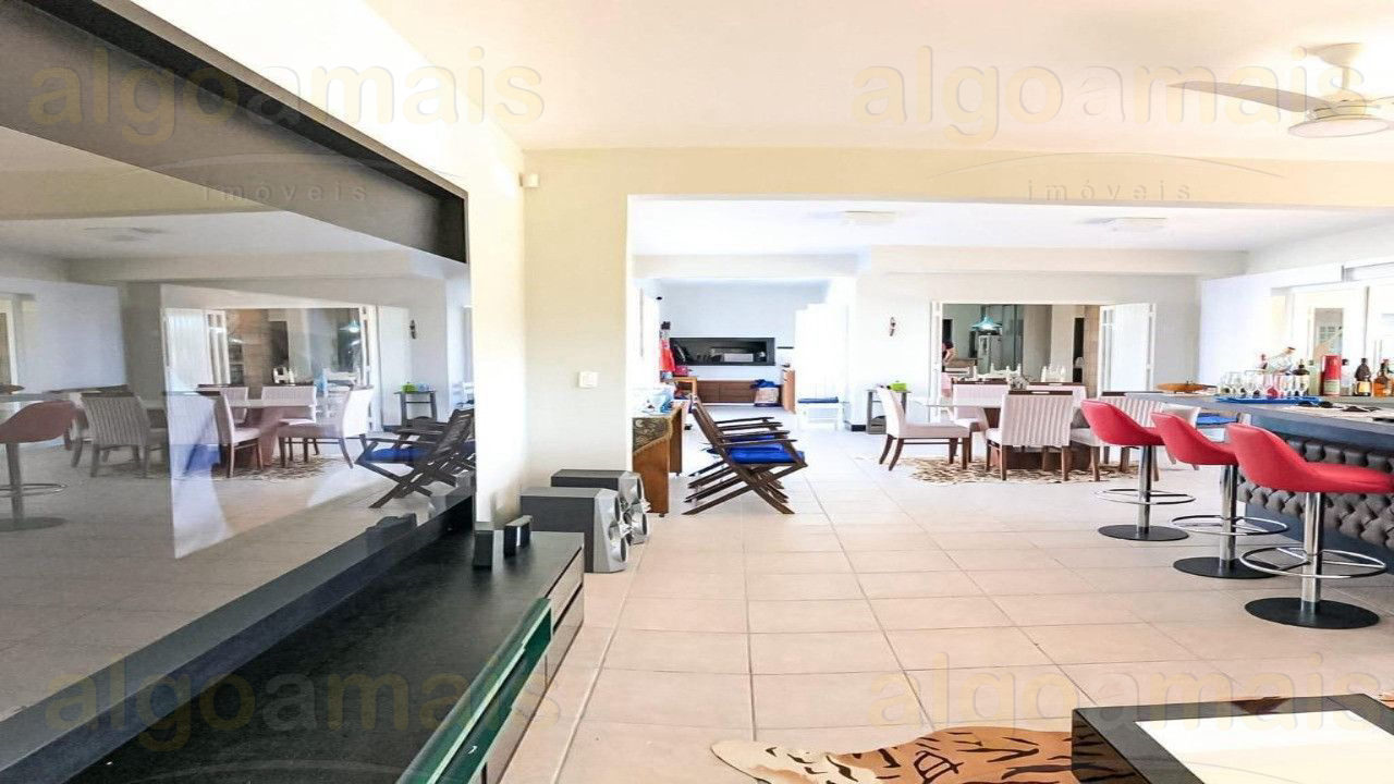 Sobrado, 4 quartos, 377 m² - Foto 8