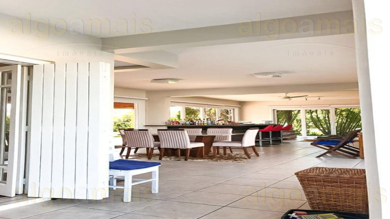 Sobrado, 4 quartos, 377 m² - Foto 12