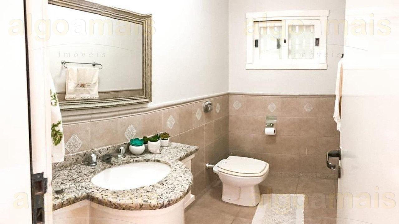 Sobrado, 4 quartos, 377 m² - Foto 11