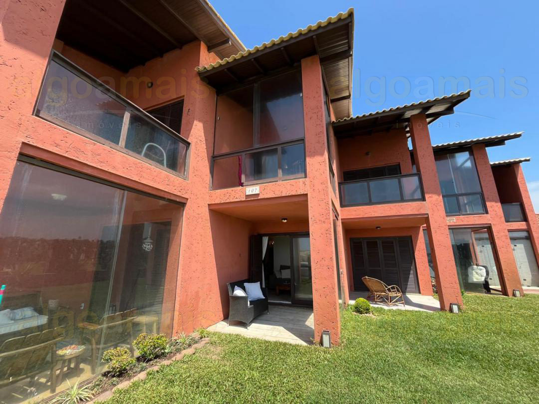 Sobrado, 3 quartos, 106 m² - Foto 3