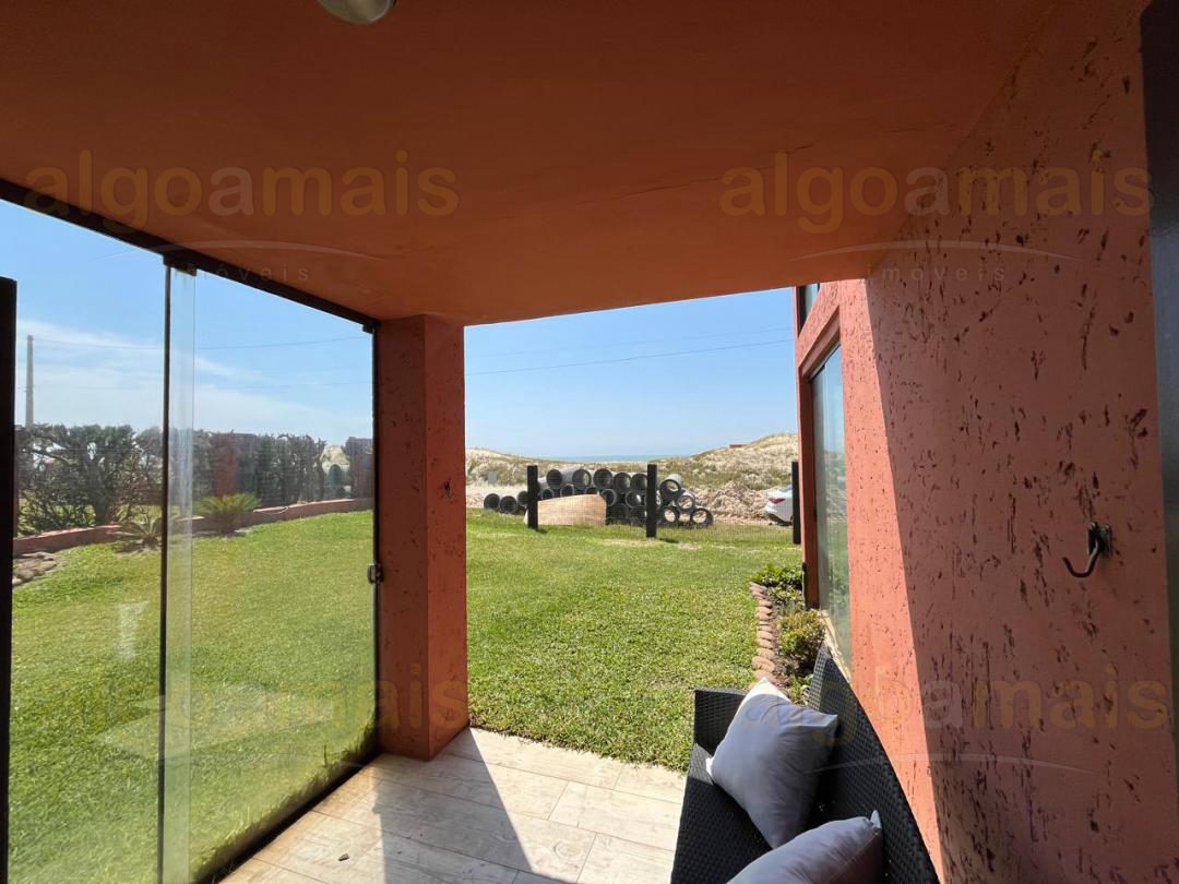 Sobrado, 3 quartos, 106 m² - Foto 2