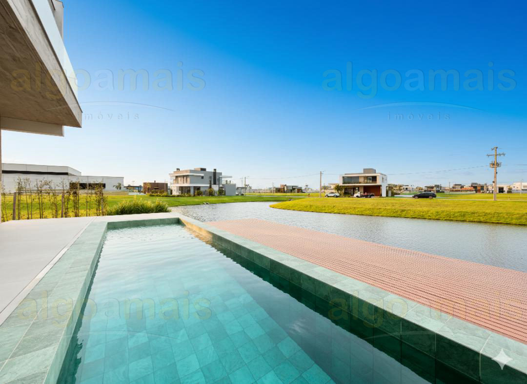 Casa de Condomínio, 5 quartos - Foto 5