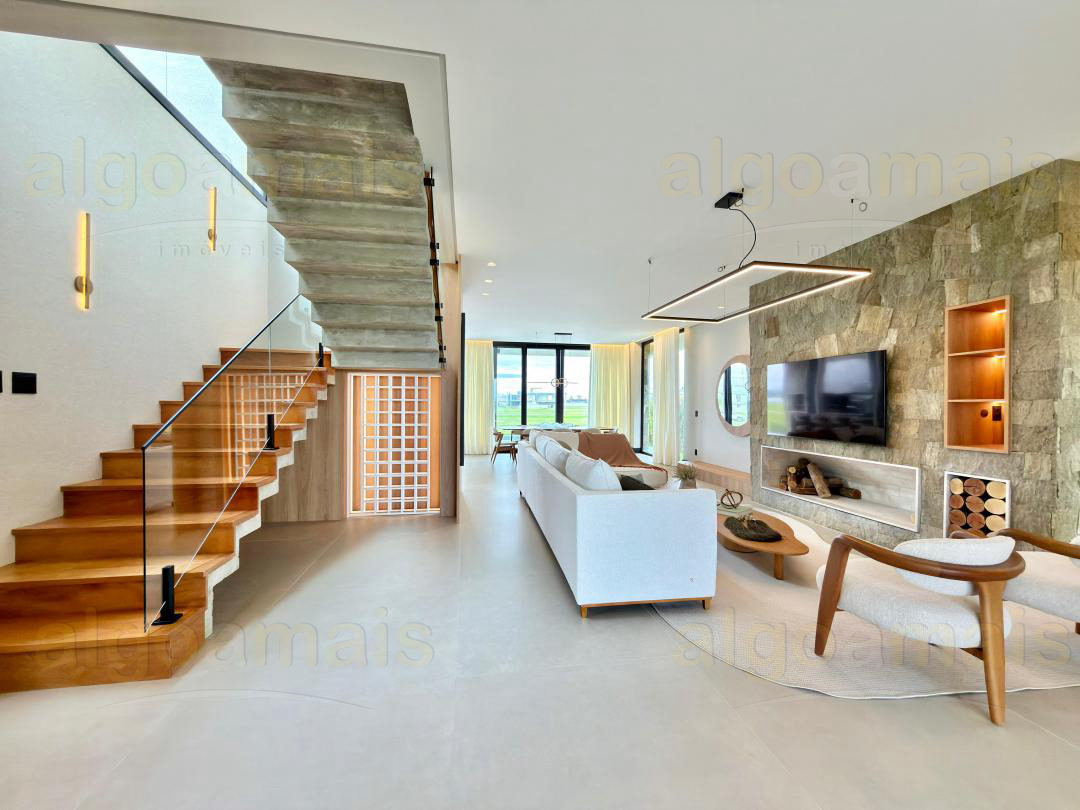 Casa de Condomínio, 5 quartos - Foto 7