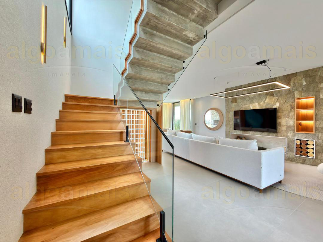 Casa de Condomínio, 5 quartos - Foto 10