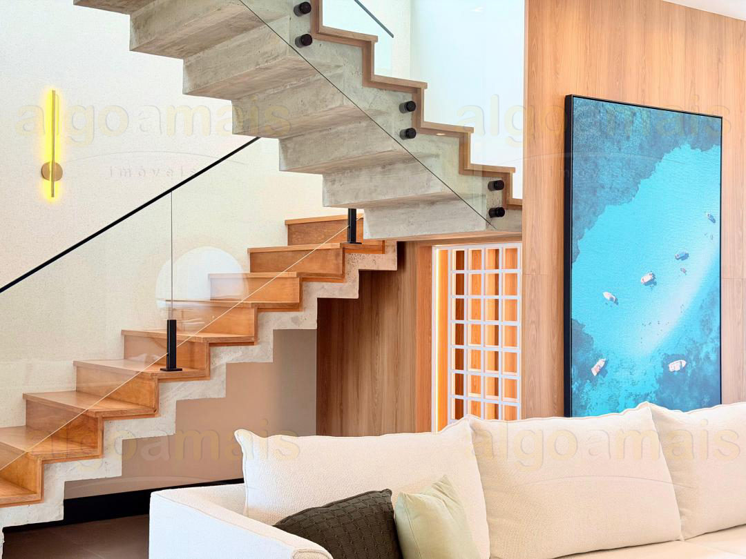 Casa de Condomínio, 5 quartos - Foto 6