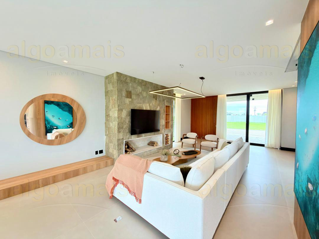 Casa de Condomínio, 5 quartos - Foto 15