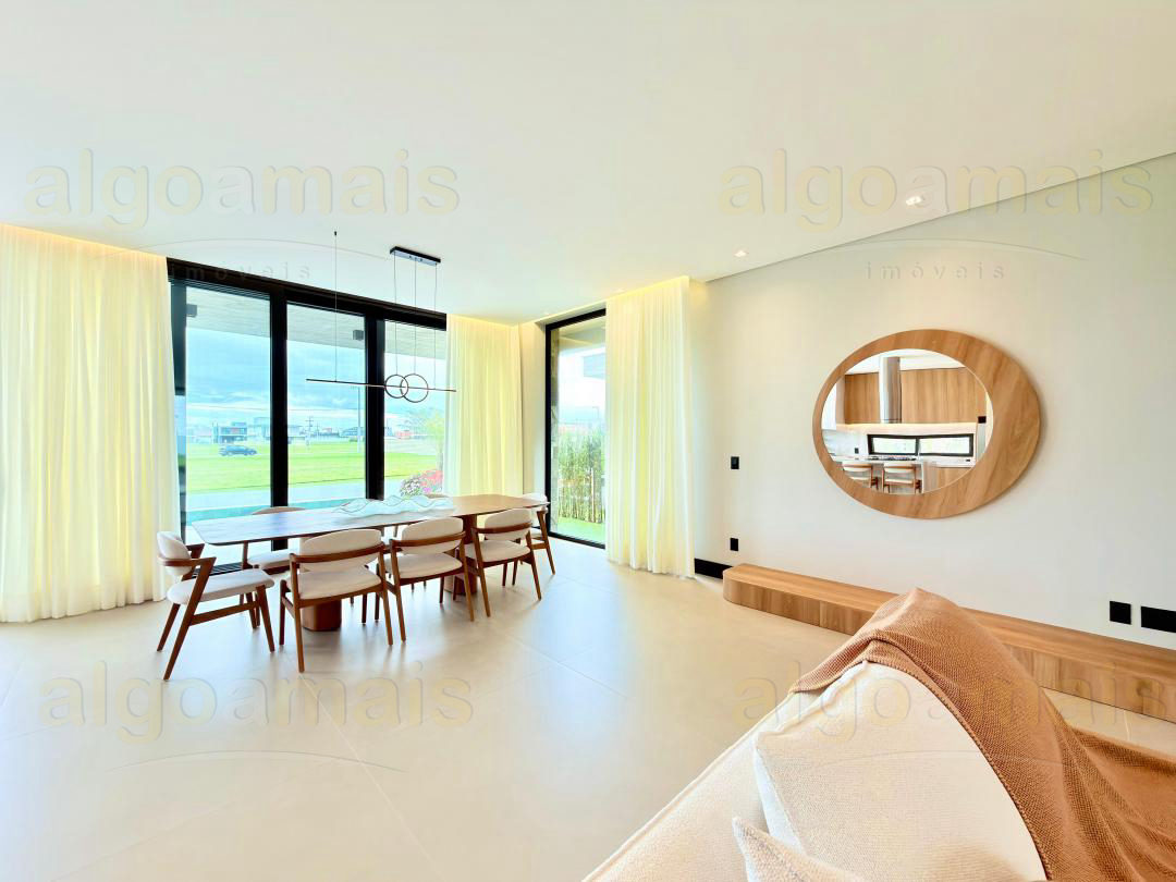 Casa de Condomínio, 5 quartos - Foto 21
