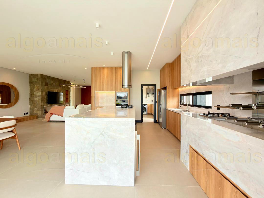 Casa de Condomínio, 5 quartos - Foto 25
