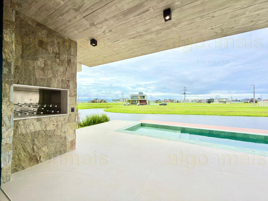 Casa de Condomínio, 5 quartos - Foto 26