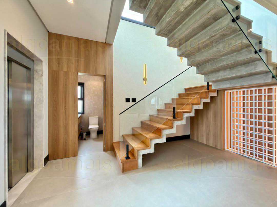 Casa de Condomínio, 5 quartos - Foto 30
