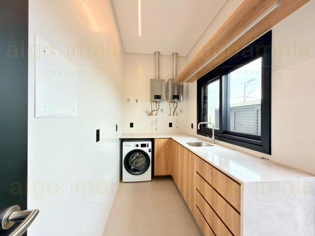 Casa de Condomínio, 5 quartos - Foto 41