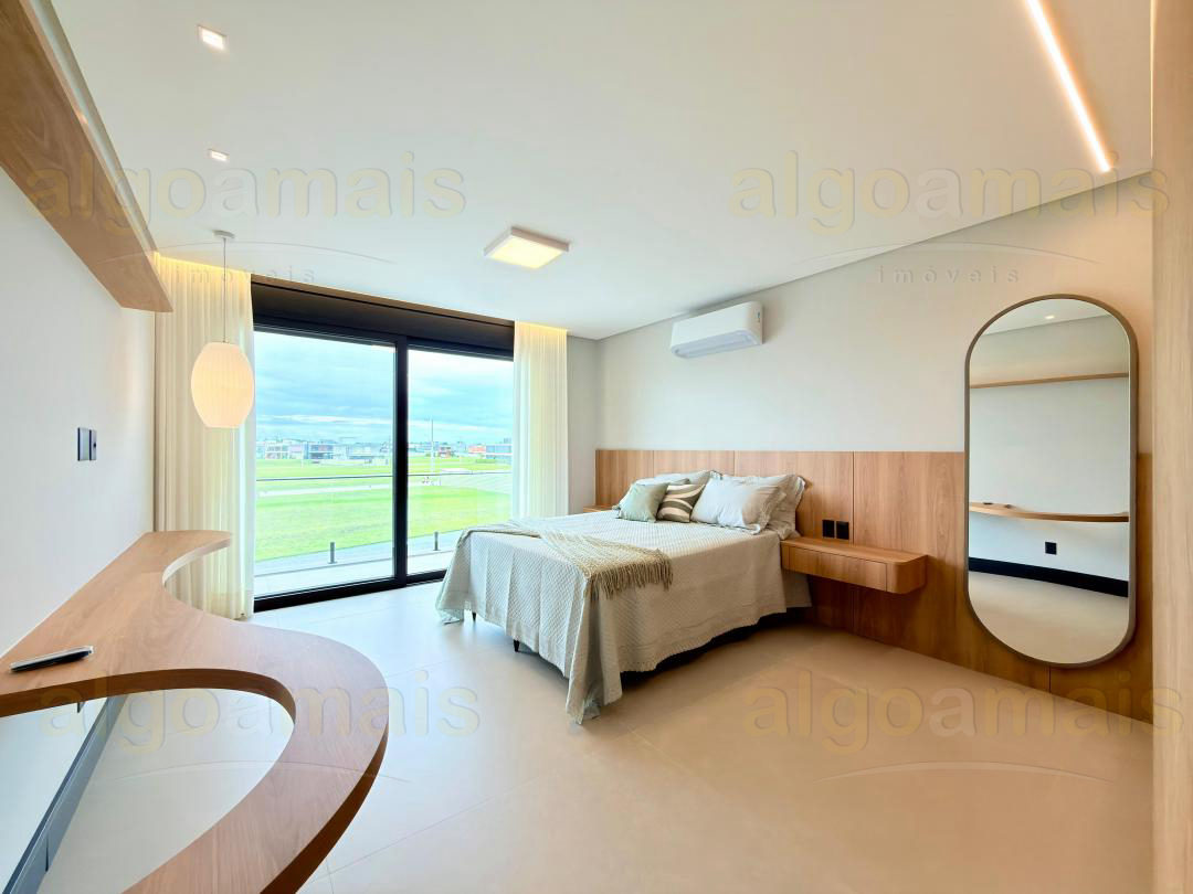 Casa de Condomínio, 5 quartos - Foto 44