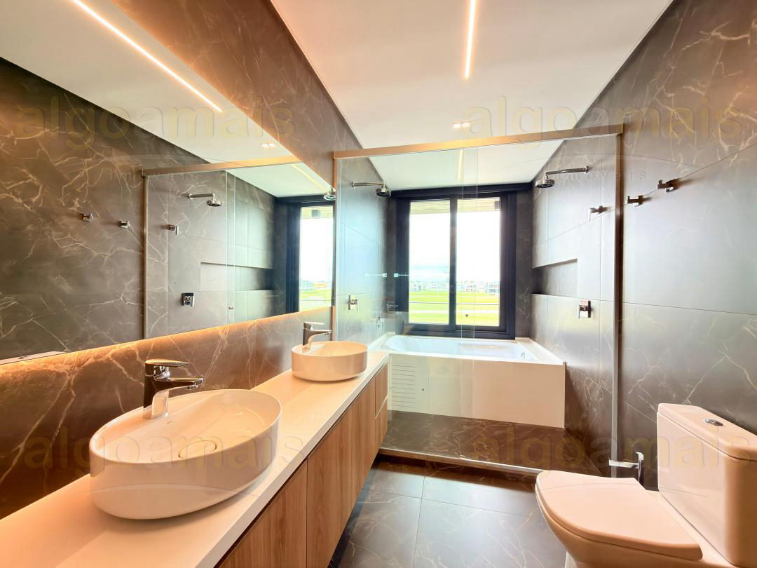 Casa de Condomínio, 5 quartos - Foto 42
