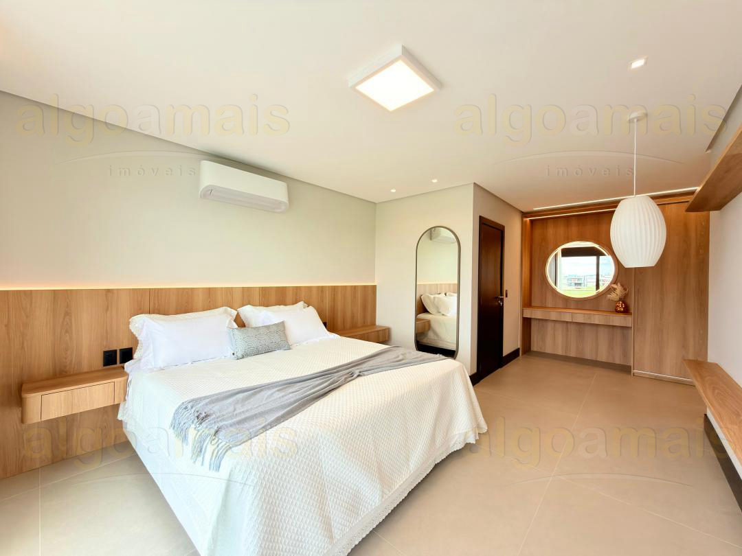 Casa de Condomínio, 5 quartos - Foto 45