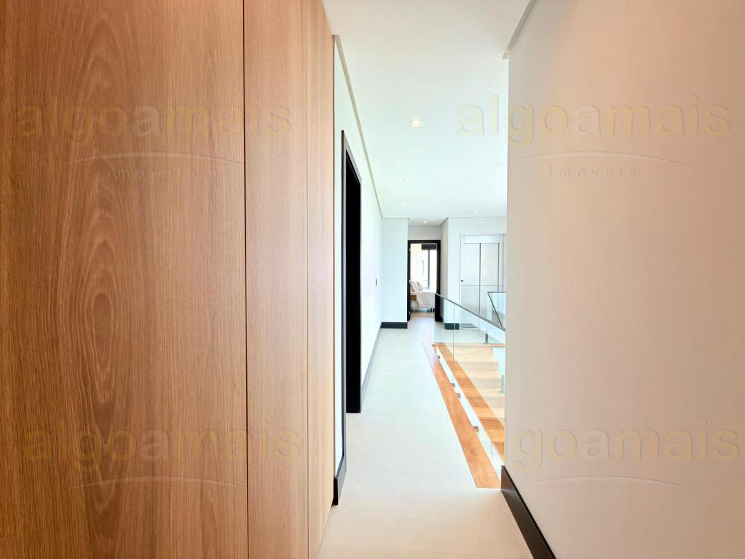 Casa de Condomínio, 5 quartos - Foto 46