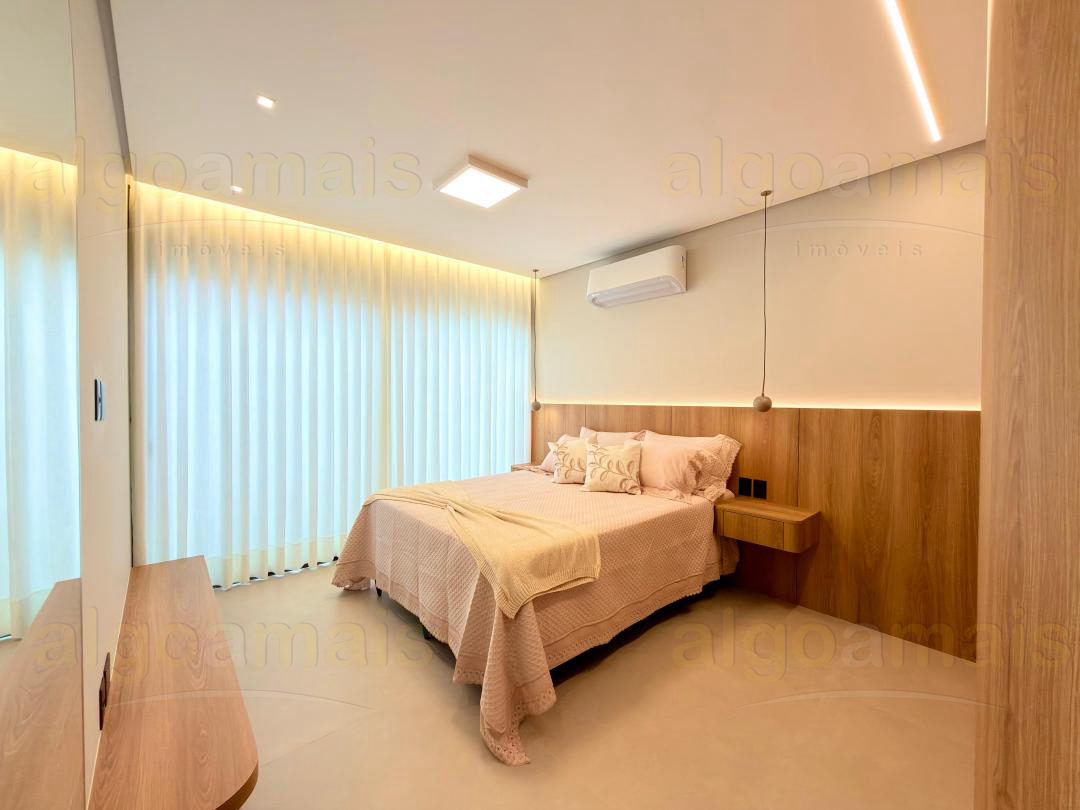 Casa de Condomínio, 5 quartos - Foto 51