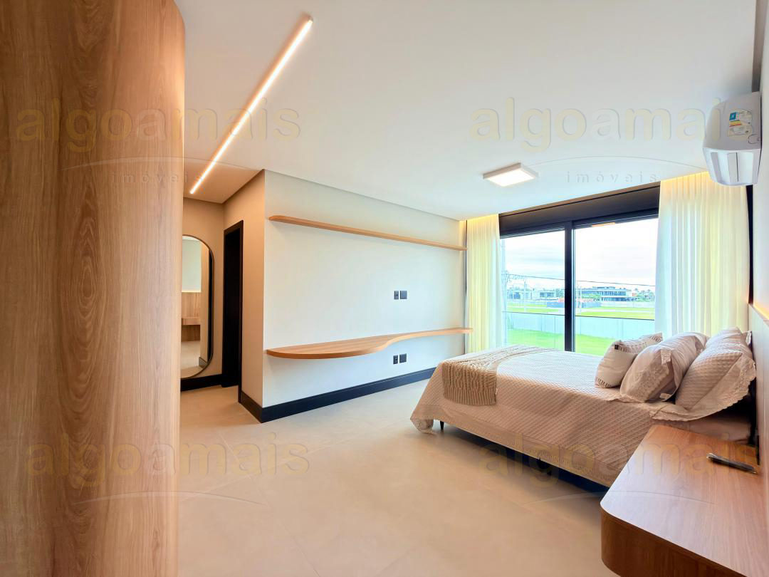 Casa de Condomínio, 5 quartos - Foto 52