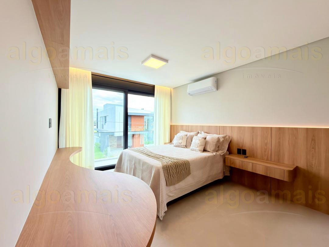 Casa de Condomínio, 5 quartos - Foto 54