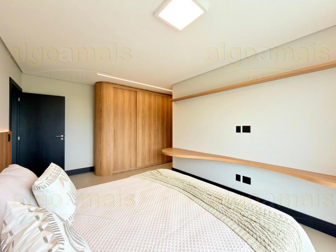 Casa de Condomínio, 5 quartos - Foto 57