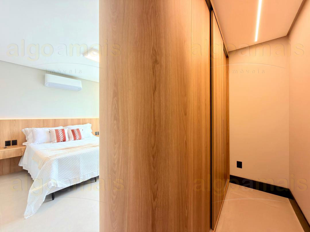Casa de Condomínio, 5 quartos - Foto 60