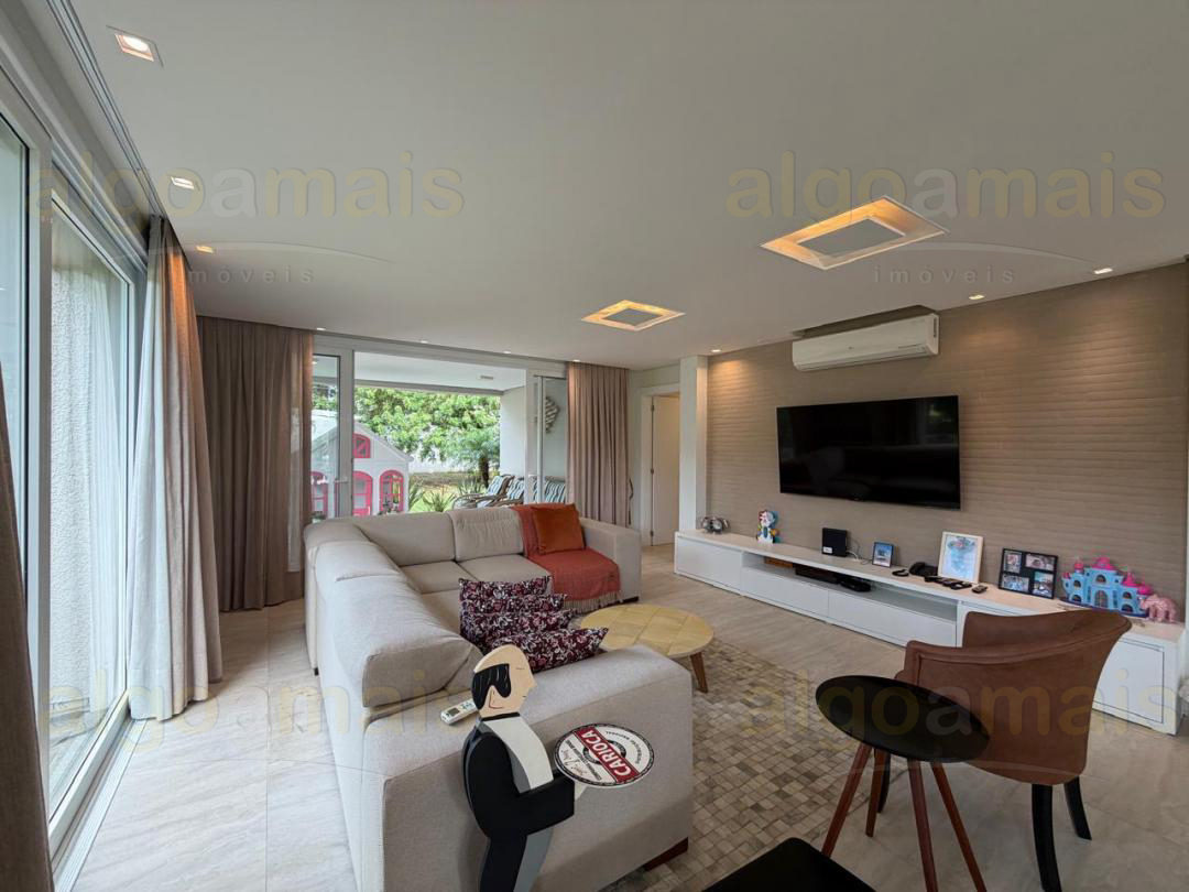 Casa de Condomínio, 5 quartos - Foto 5