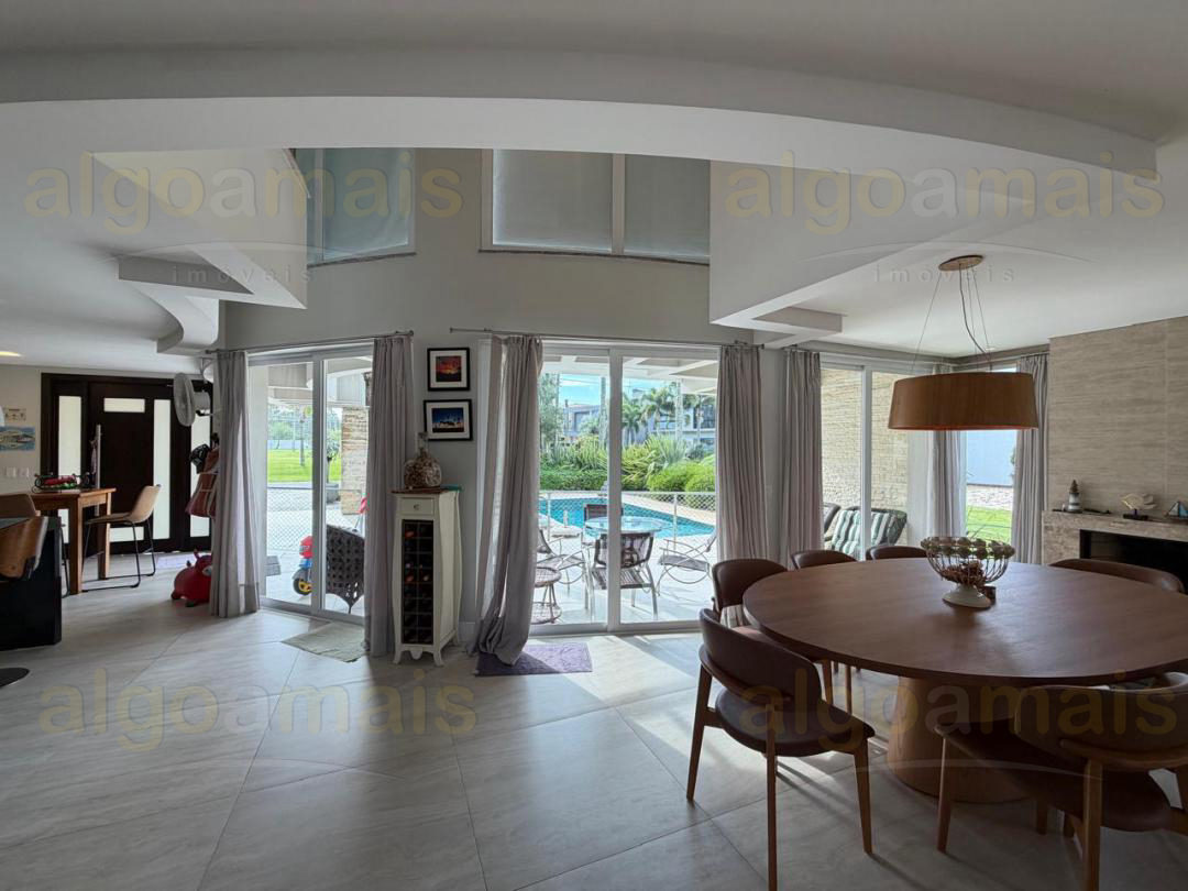Casa de Condomínio, 5 quartos - Foto 4