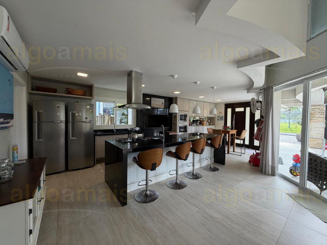 Casa de Condomínio, 5 quartos - Foto 7