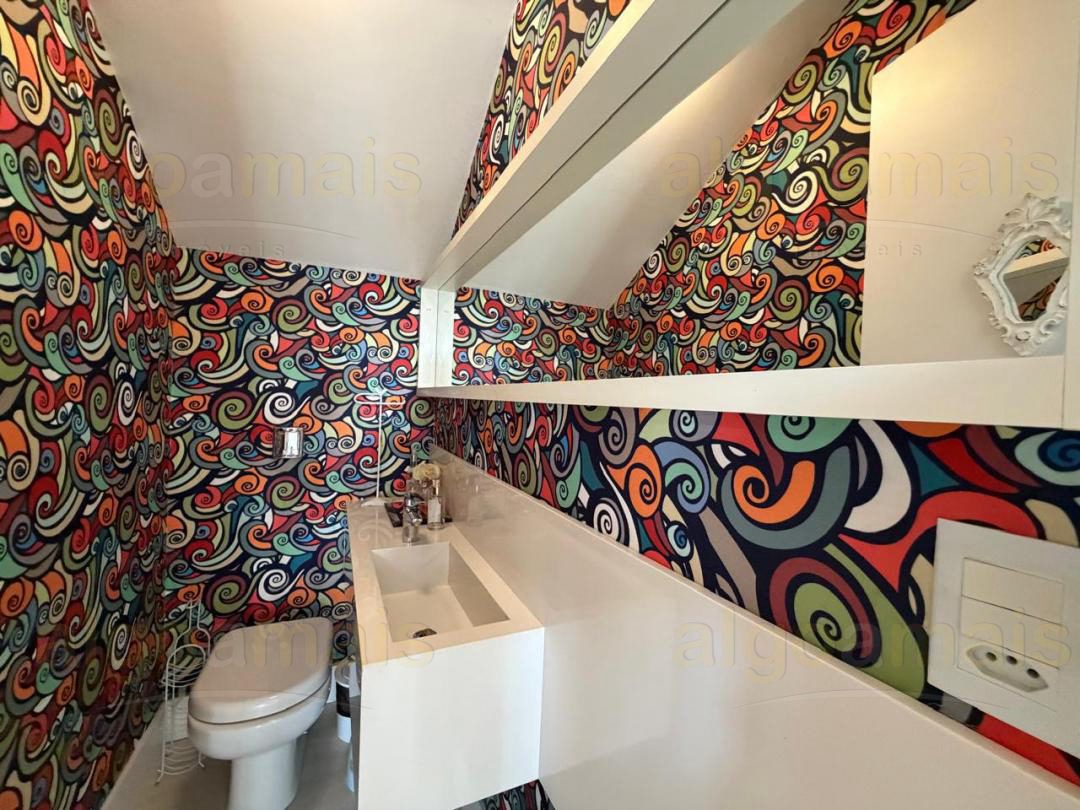 Casa de Condomínio, 5 quartos - Foto 15