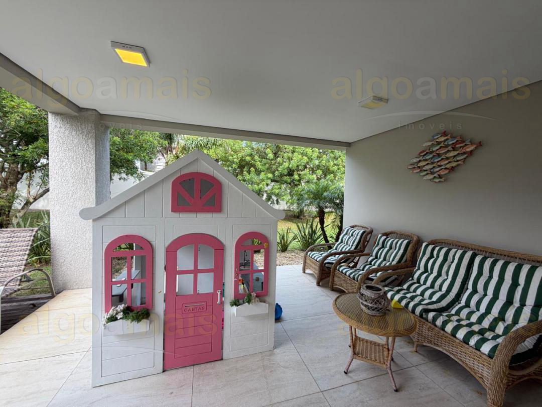 Casa de Condomínio, 5 quartos - Foto 18