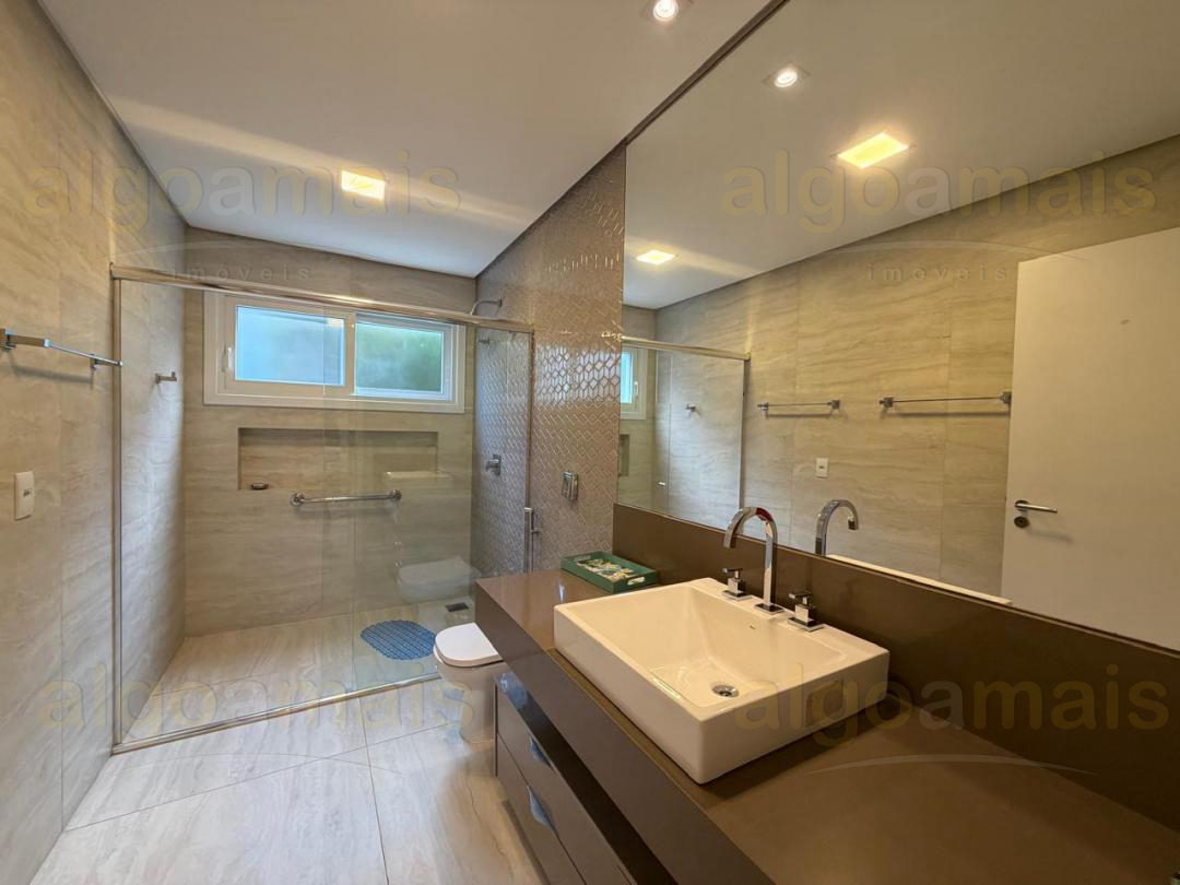 Casa de Condomínio, 5 quartos - Foto 31