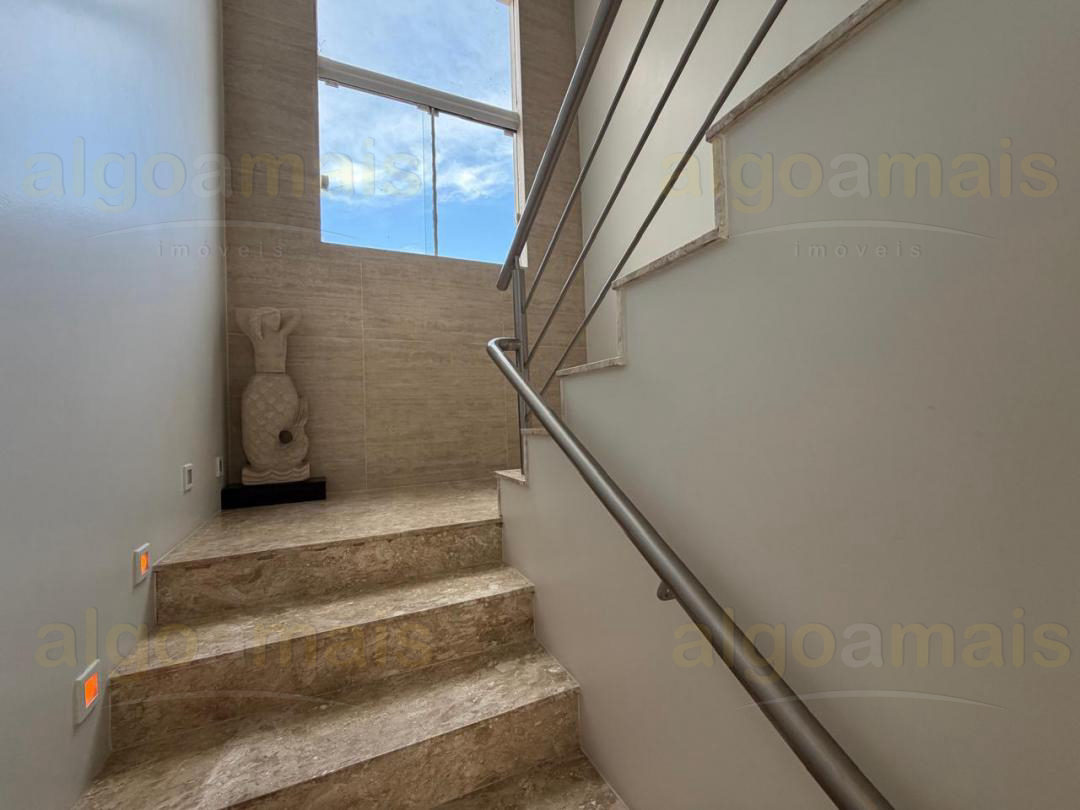 Casa de Condomínio, 5 quartos - Foto 38