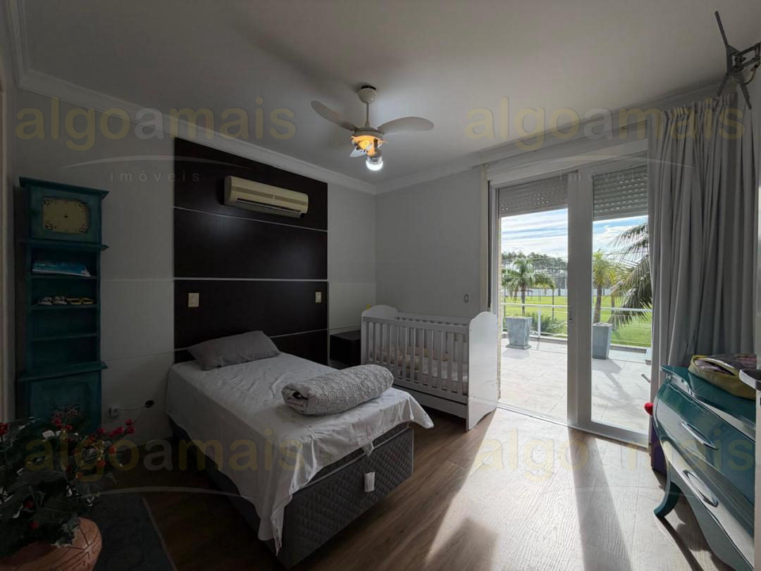 Casa de Condomínio, 5 quartos - Foto 41