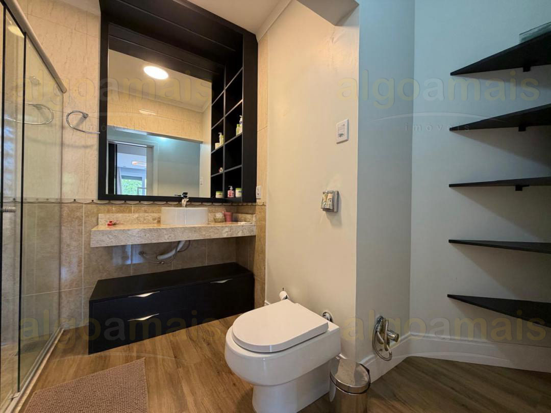 Casa de Condomínio, 5 quartos - Foto 46