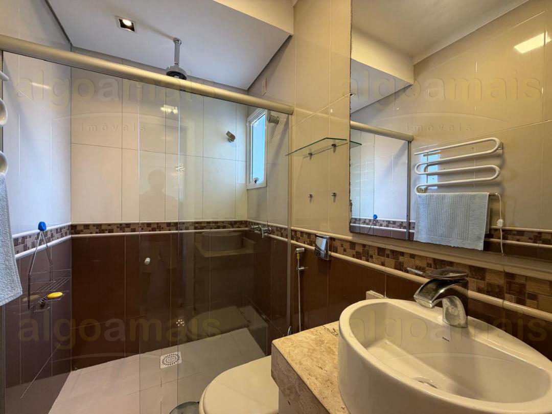 Casa de Condomínio, 5 quartos - Foto 43