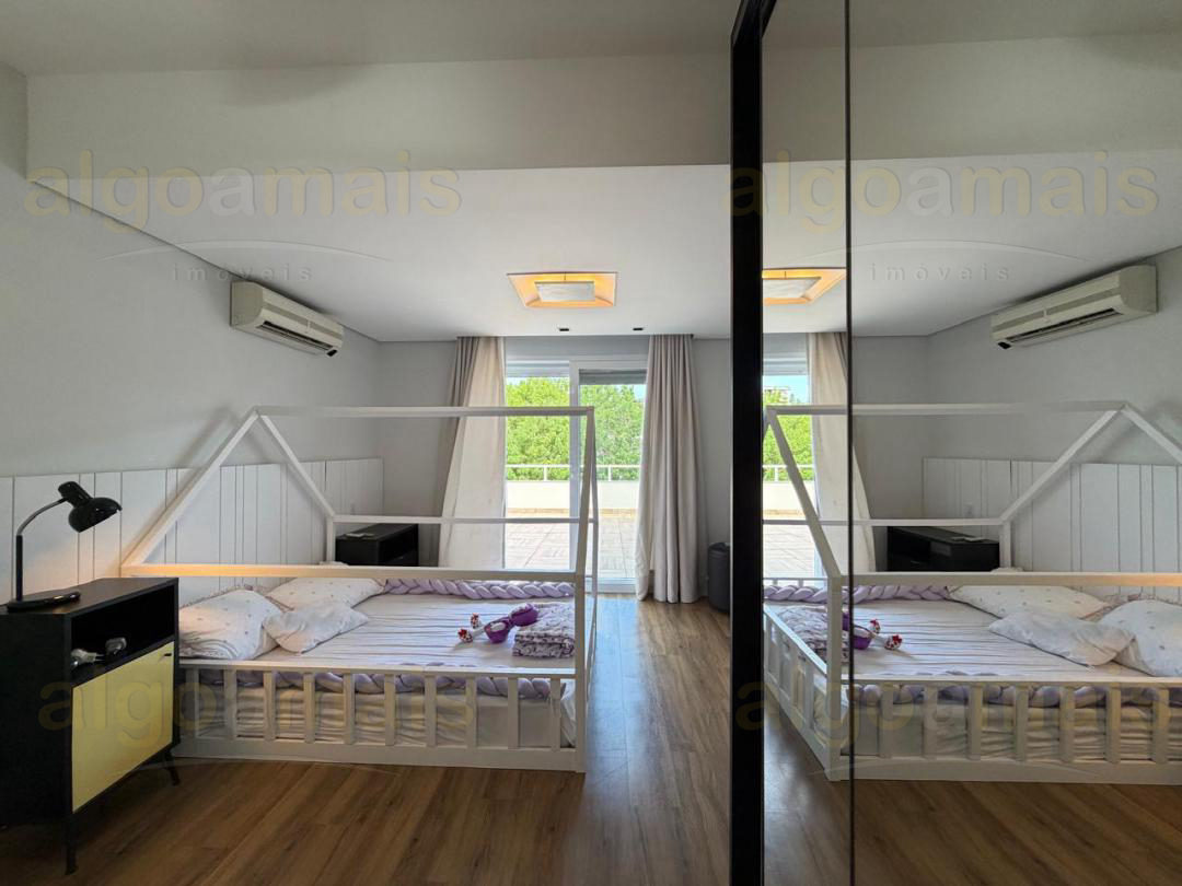 Casa de Condomínio, 5 quartos - Foto 42