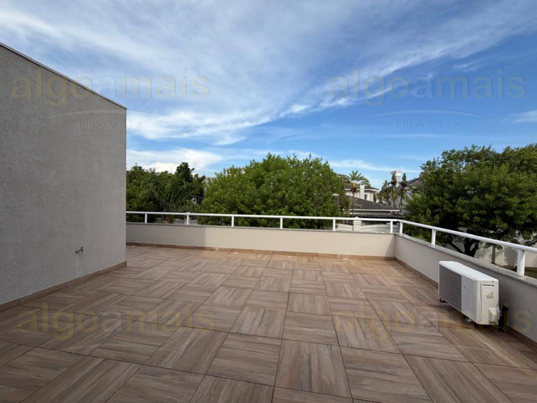 Casa de Condomínio, 5 quartos - Foto 44